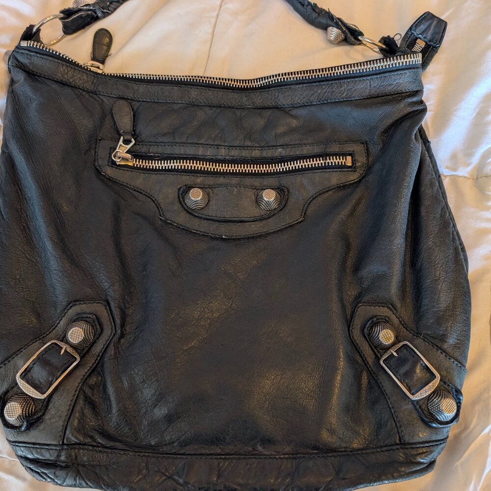 vintage Ballenciaga